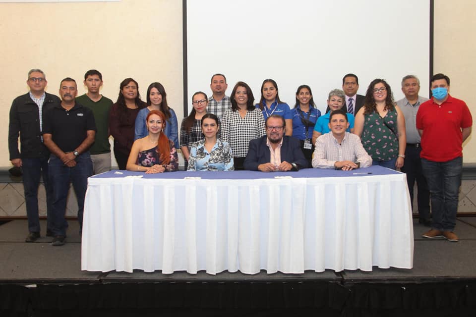 Inauguración Diplomado en Salud y Seguridad Laboral Querétaro